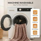 Luciphia Waterproof Pet Blanket, Liquid Pee Proof Dog Blanket - Image 6