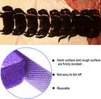 15 Pcs Puppy Whelping Collars Newborn Pet Collars Double-Sided Soft Adjustable - Image 4
