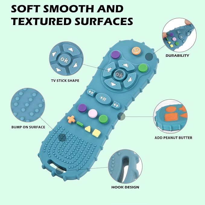 Dog Toys to Keep Them Busy Puppy Teething Toys Dog Chews Dog Products Puppy - Image 5