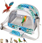 Travel Use Bird Carriers Bag Cage - Image 9
