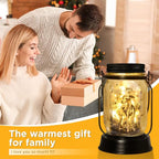 Greyhound Gifts for Women/Men Greyhound Solar Lanterns Mom Birthday Speedster - Image 5