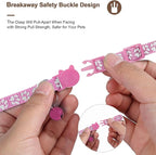 GPS Tracker for Cats, Mini GPS Pet Tracker - Image 7