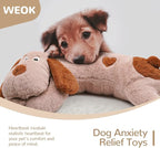 Puppy Heartbeat Toy, Dog Heartbeat Toy - Image 6