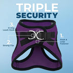 Best Pet Supplies Voyager Step-in Air Harness - Image 7