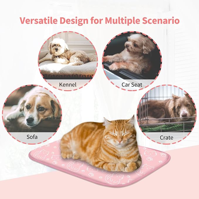 NWK Pet Cooling Mat - Image 6