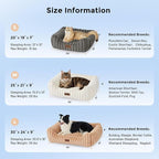 Small Dog Beds for Small Dogs - Image 2
