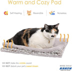 Self Heating Cat Pad Self Warming Cat Bed 22" x 17" Thermal Mat Extra Warm Pet - Image 2