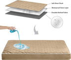 WNPETHOME Orthopedic Big Dog Beds Large Sized Dog, Waterproof Extra Large Dogs - Image 6