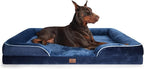 Bedsure XXL Orthopedic Dog Bed for Extra Large Dogs by BEDSURE
