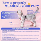 rabbitgoo Cat Harness and Leash - Image 2