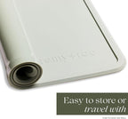 Remy+Roo Sage Silicone Dog Food Mat - Image 5