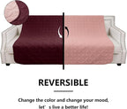 Waterproof Dog Blanket, 82x82 inches Pet Couch Covers - Image 3