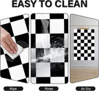 Cat Food Mat - 12"x 20" Cat Dog Mats - Image 5