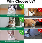 Cat GPS Tracker, Waterproof Pet Tracker - Image 8