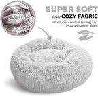 Whiskers & Friends Cat Bed, Cat Beds - Image 5