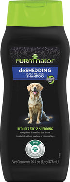 FURminator Ultra Premium deShedding Shampoo by FURminator