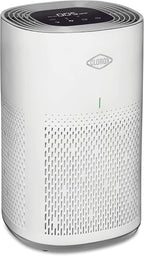 Clorox HEPA Air Purifiers for Home, True HEPA Filter, Medium Rooms Up to 1 by Clorox