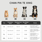 Homemate Dog Bed Large Sized Dog: 42x30 inch Orthopedic Large Dogs Bed XL - Image 3