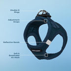 Best Pet Supplies Voyager Step-in Air Harness - Image 4