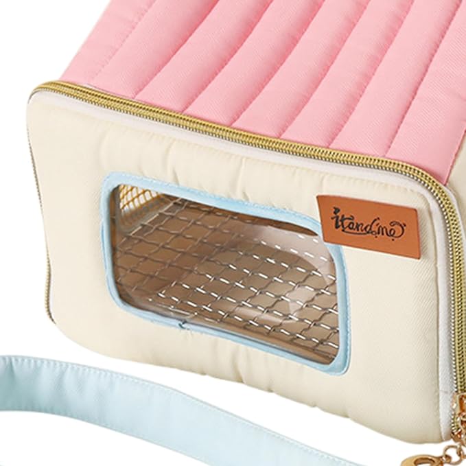 Bird Carrier - Breathable Portable Warm Waterproof Pet Bag | Bird Travel - Image 8