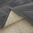Ameritex Waterproof Dog Bed Cover Pet Blanket - Image 4