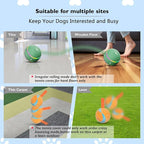 Dog Balls, The 3rd Generation Interactive Toys - Image 5