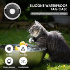 Cat Tracker, GPS Tracker Compatible - Image 6