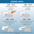 hyha Waterproof Dog Blanket, Reversible Pet Bed Blanket, Soft Sofa Couch Cover - Image 6