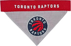 Pets First NBA Dog Bandana - Image 2