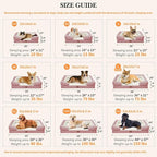 Comfort Expression Orthopedic Dog Bed - Image 6