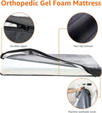 Amazon Basics Washable Dog Bed - Image 4