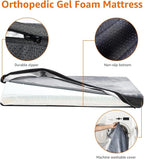 Amazon Basics Washable Dog Bed - Image 3