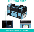Airline Approved Pet Carrier Backpack - Image 3