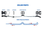 MS-5 Automatic Pet Door Collar by High Tech Pet, Genuine Dog Collar - Image 6