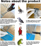 Small Bird Travel Cage - Image 6