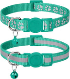 Taglory Kitten Collar Breakaway by Taglory