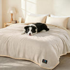 Waterproof Pet Blanket, Liquid Pee Proof Dog Blanket - Image 9