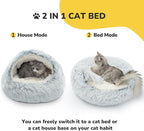 CATISM Cozy Cat Pod - Image 3