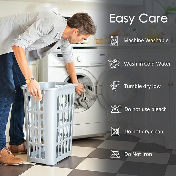 California King Mattress Protector Waterproof, Fitted Sheet Style Breathable - Image 6