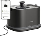 PETLIBRO Upgrade Cat Water Fountain Stainless Steel Tray, Dockstream 2 Cat by PETLIBRO