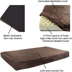 Orthopedic Dog Bed - Image 4