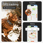 Weenect Cat XS - New GPS Tracker - Image 2