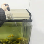 2 Set Manual Fish Tank Cleaning Tools - Image 6