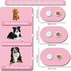 Cat Food Mat Small - Image 4