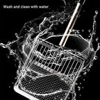 Cat Litter Scoop, Metal Scooper, Deep Shovel, Ergonomic Handle, Kitten Poop - Image 8
