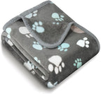 Premium Soft Dog Blanket Washable by Vowanop