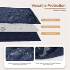Waterproof Dog Blanket for Large Dogs - Image 3
