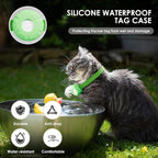 GPS Tracker for Cats, Cat Tracker, Compatible - Image 6