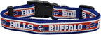 New & Improved Pets First NFL Licensed PET Collar- Heavy-Duty, and Durable New - Image 2