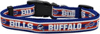 New & Improved Pets First NFL Licensed PET Collar- Heavy-Duty, and Durable New - Image 2